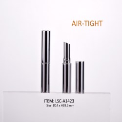 Airtight Lipstick Tube Slim